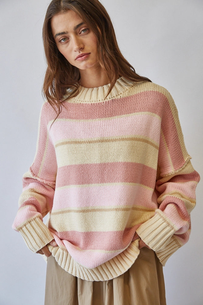 Sunset Dreams Sweater