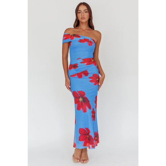 Some Type Of Way Maxi