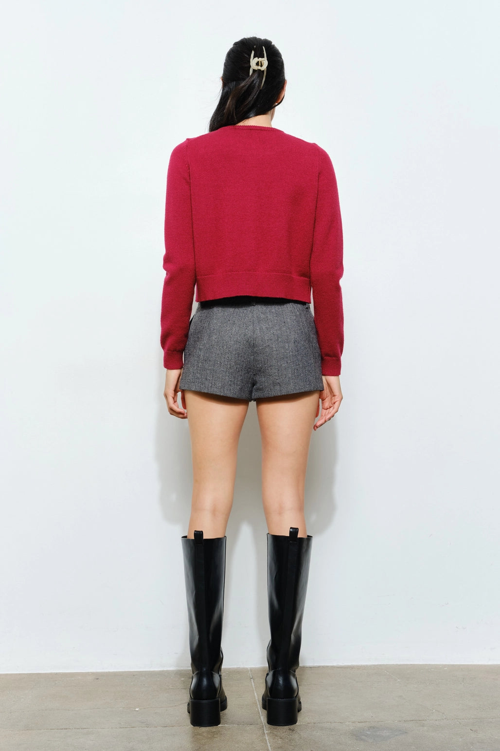 Chasing You Cardigan