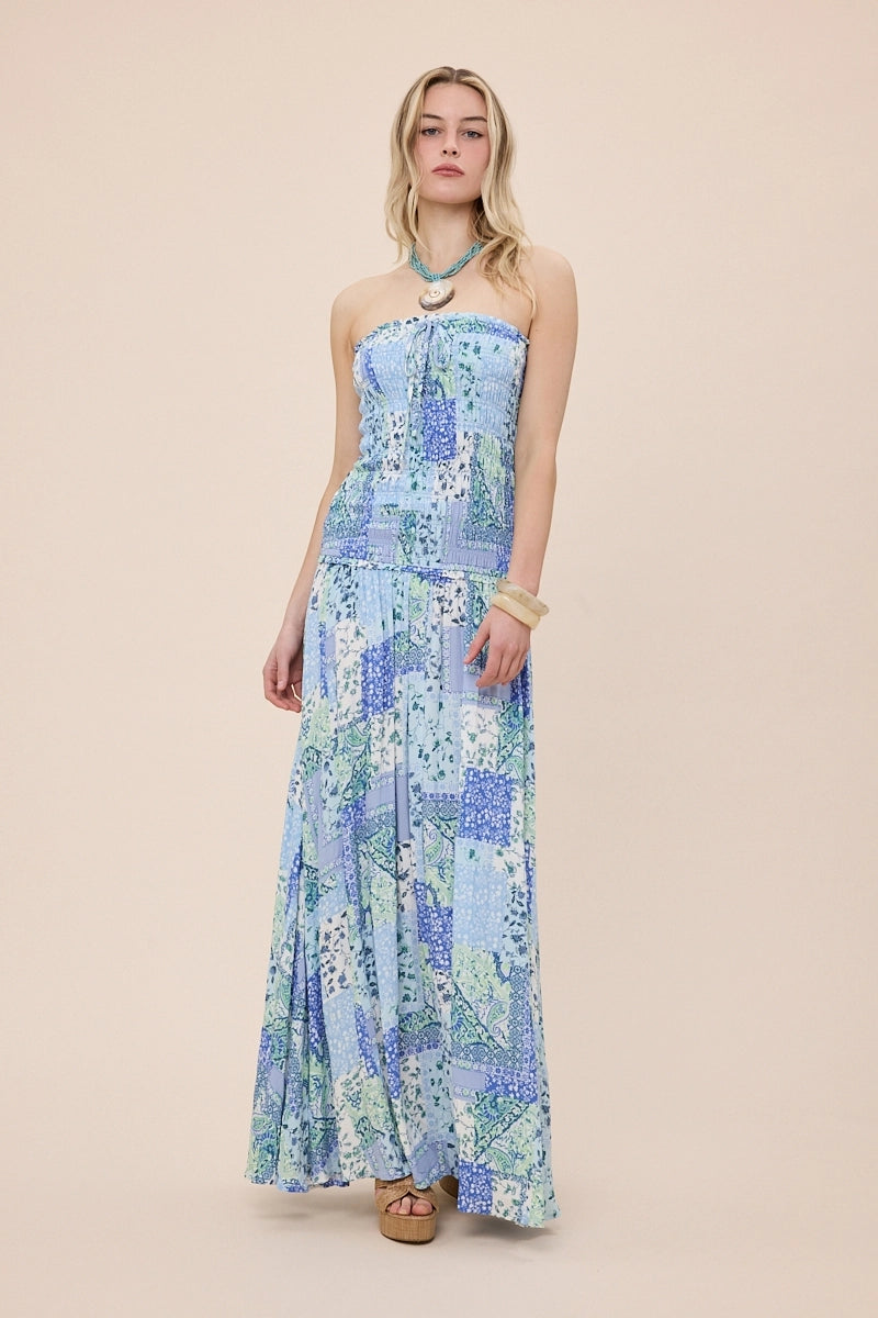 Love Last Maxi Dress