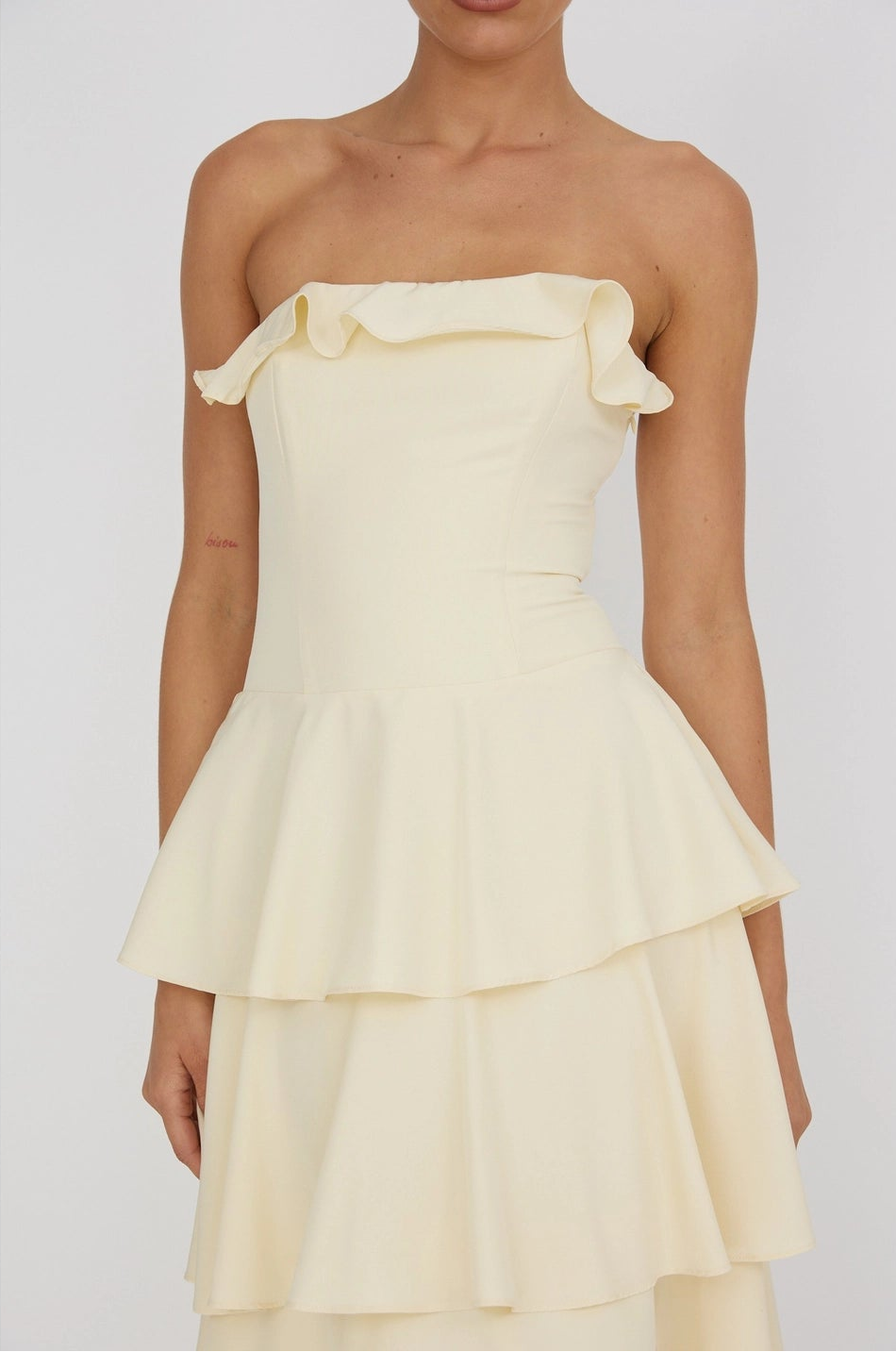 Fairytale Maxi Dress