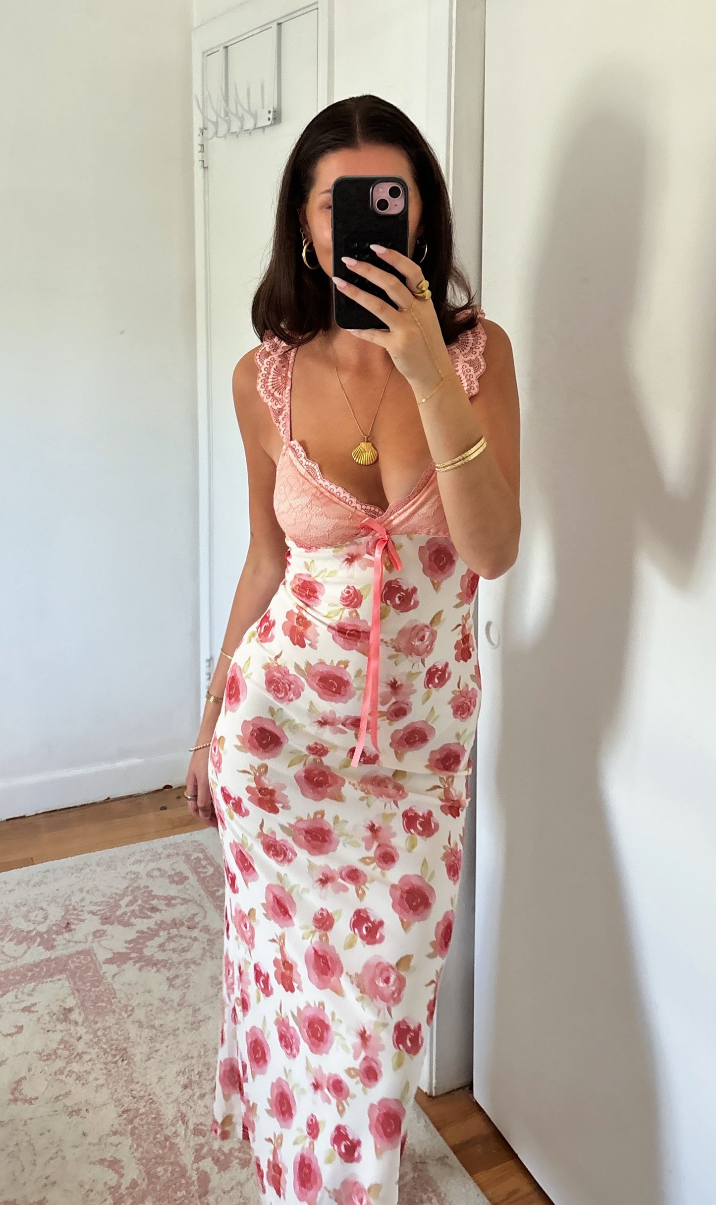 Gracie Midi