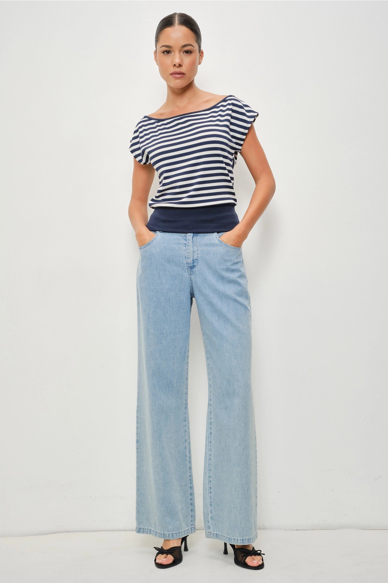 Long Gone Top