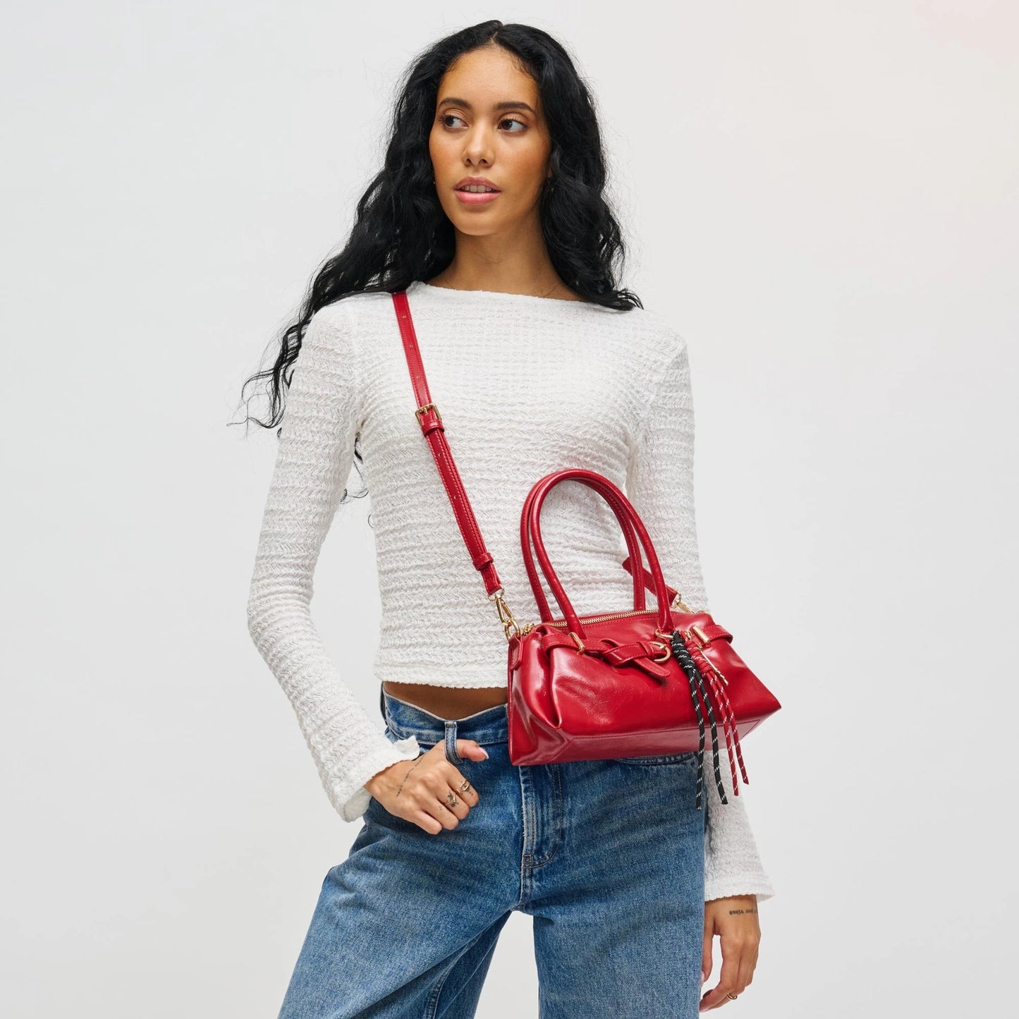 Vienna Crossbody