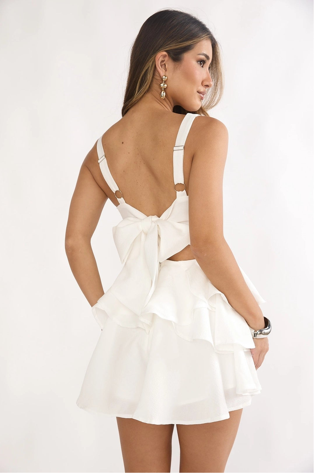 Oak Tree Dress