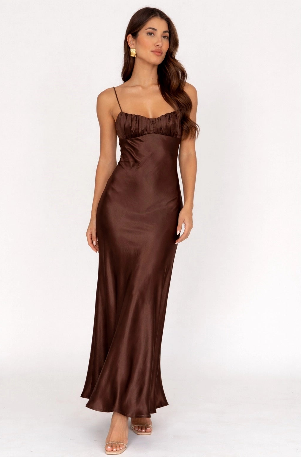 Guest Of Honor Dress