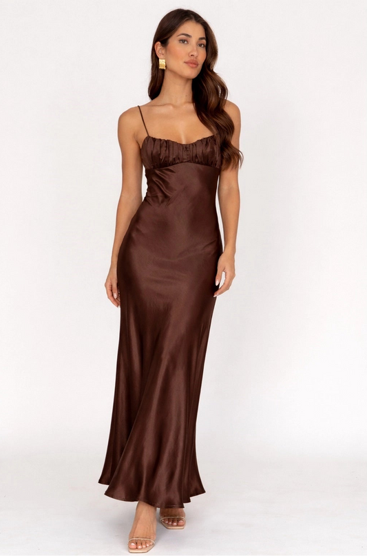 Guest Of Honor Dress