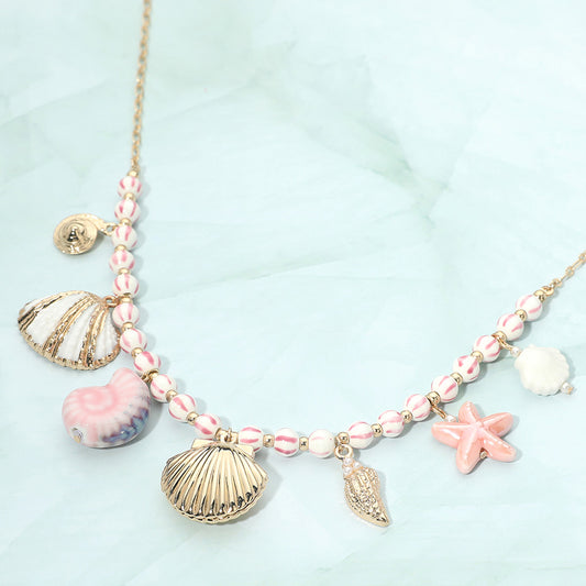 Kai Charm Necklace