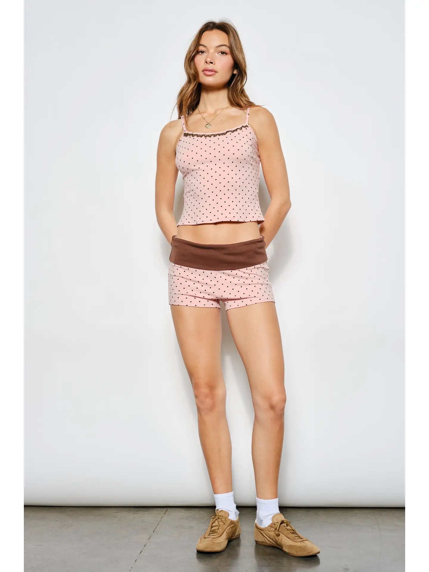 Lucy Lounge Shorts