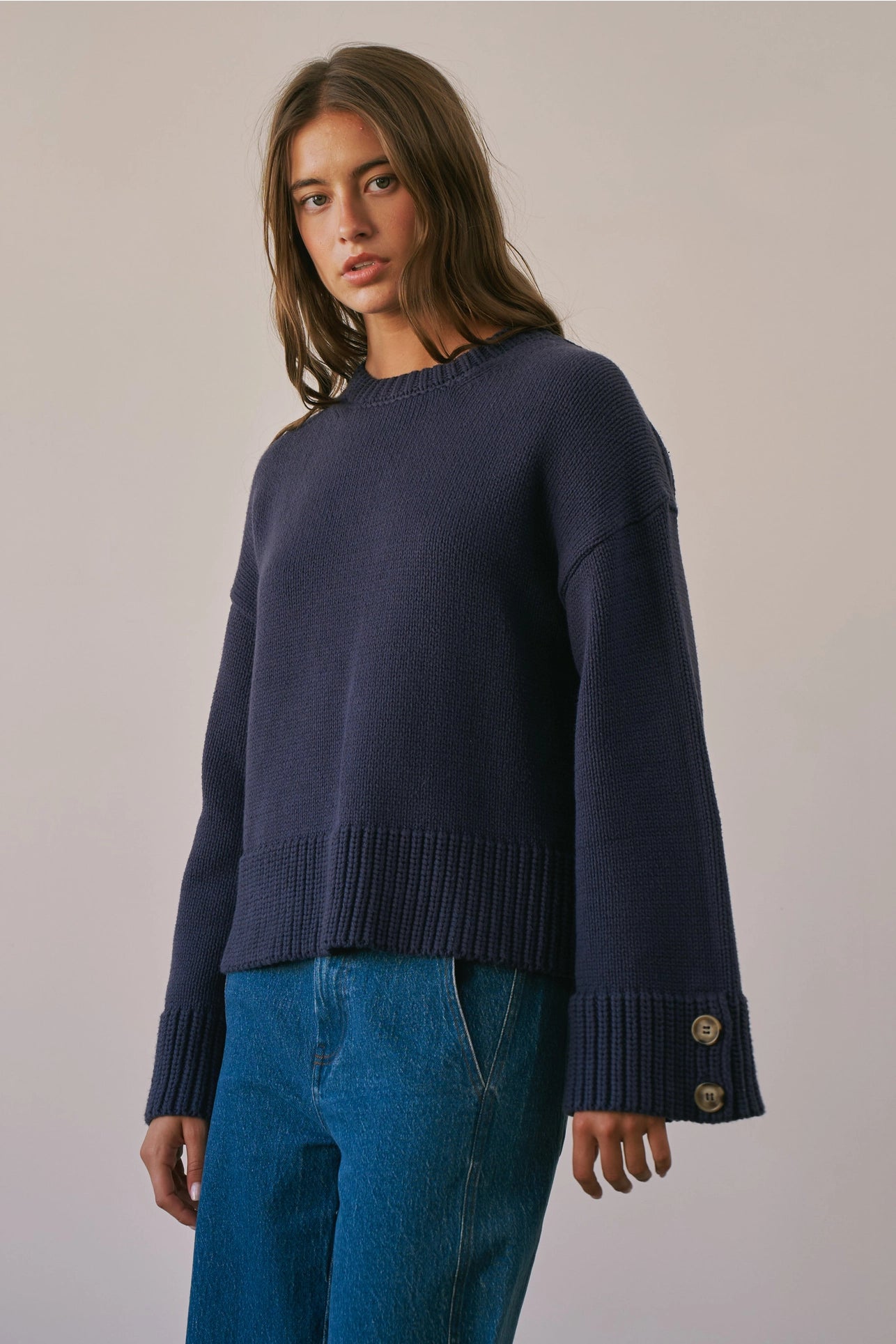 Back To Friends Sweater