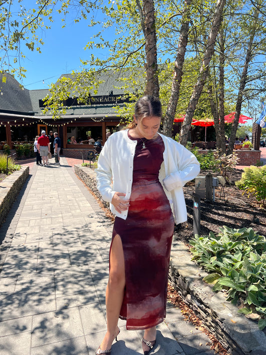 Claire Cardigan