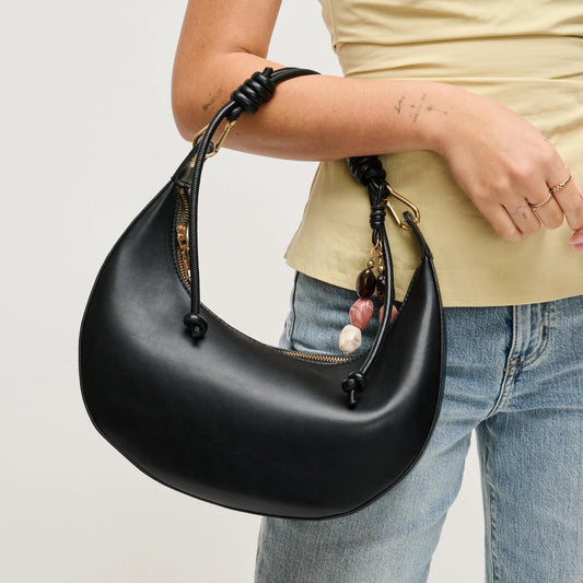 Emilia Hobo Bag