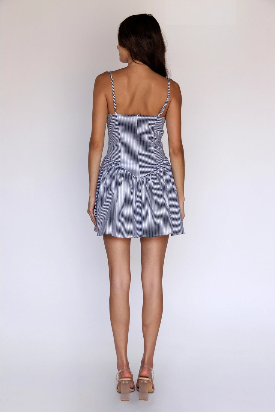 Jumping To Conclusions Mini