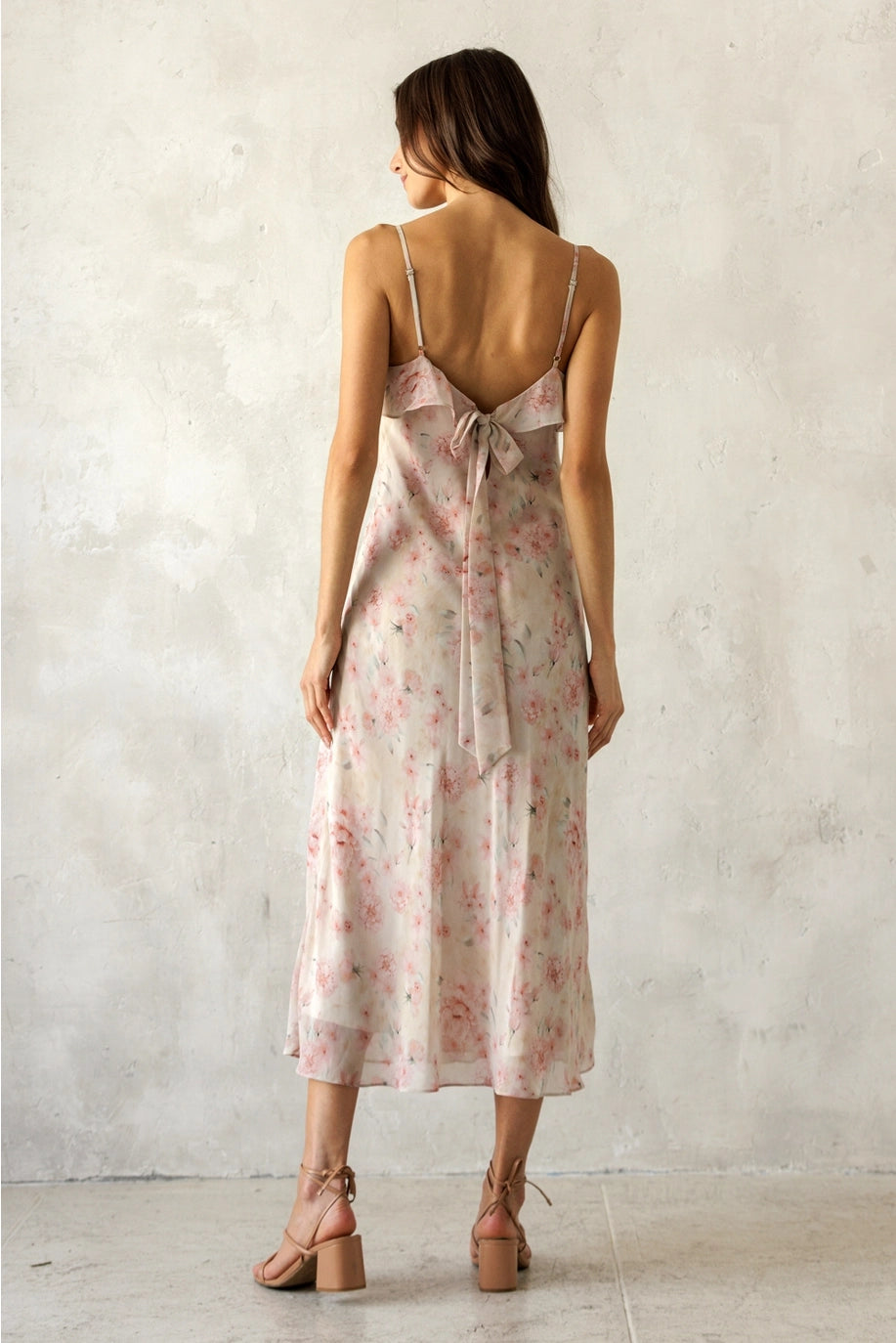 Just Between Us Maxi