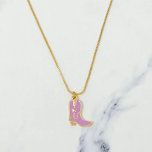 Country Girl Necklace