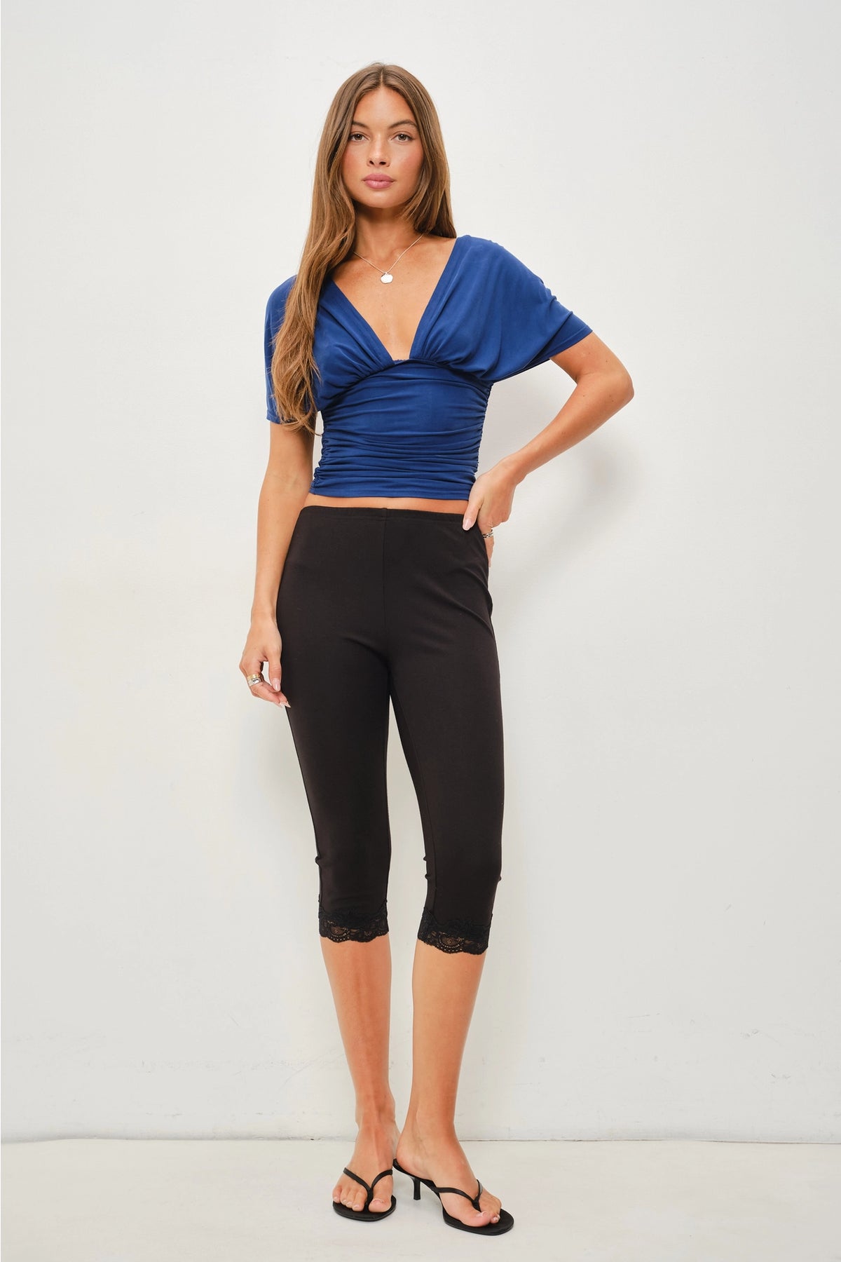 Cliche Top