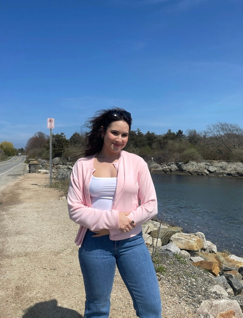 Jessie Cardi