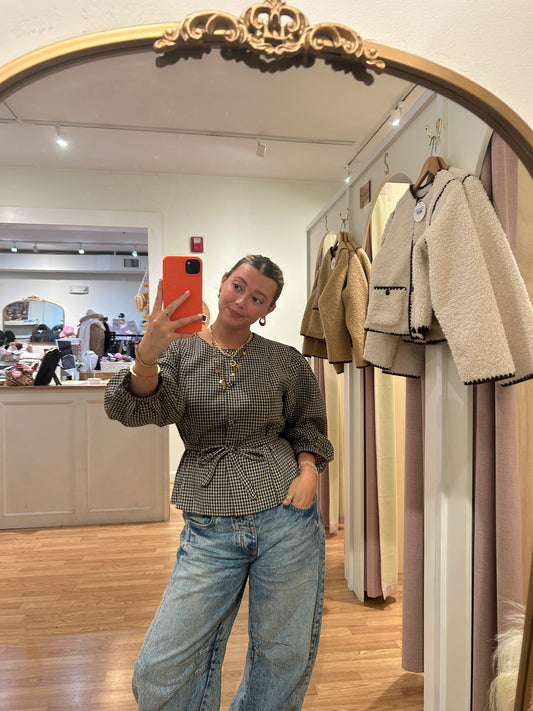 Find Your Way Home Top