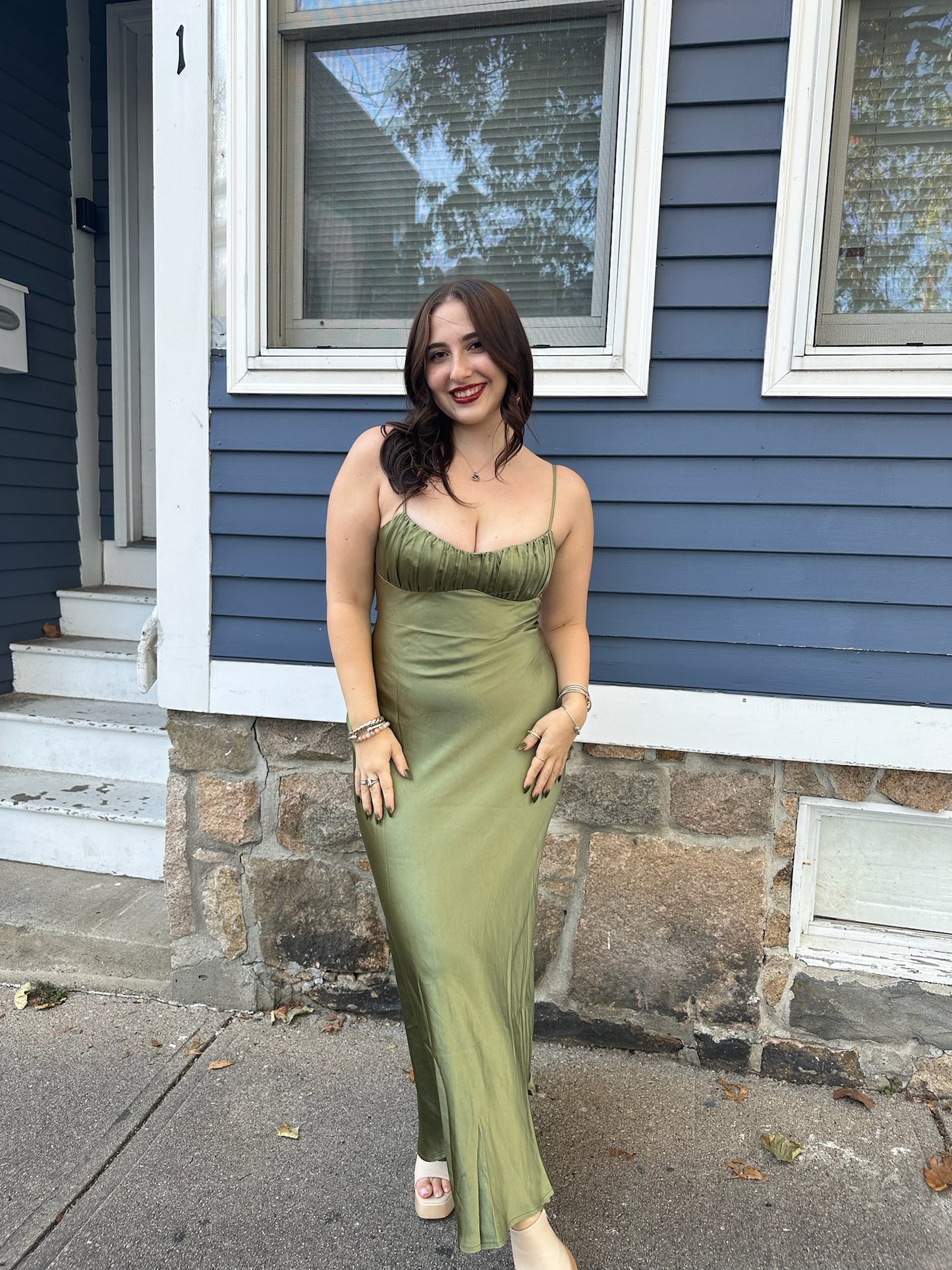 Guest Of Honor Dress