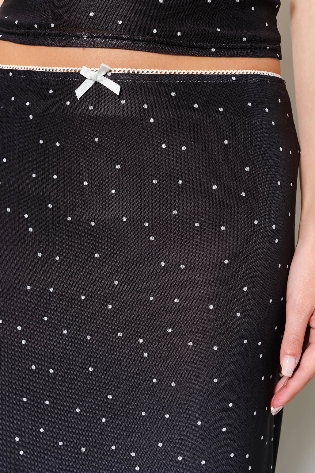 Sweet Little Lies Skirt