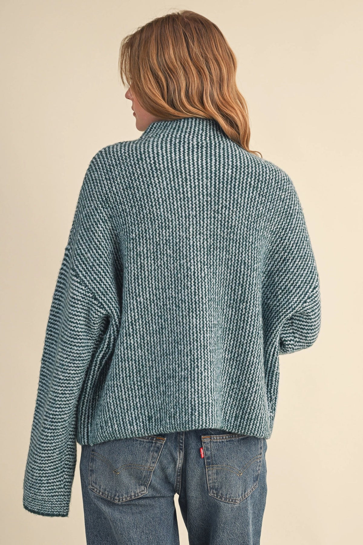 Funhouse Cardigan