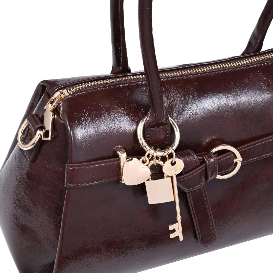 Lockwood Crossbody