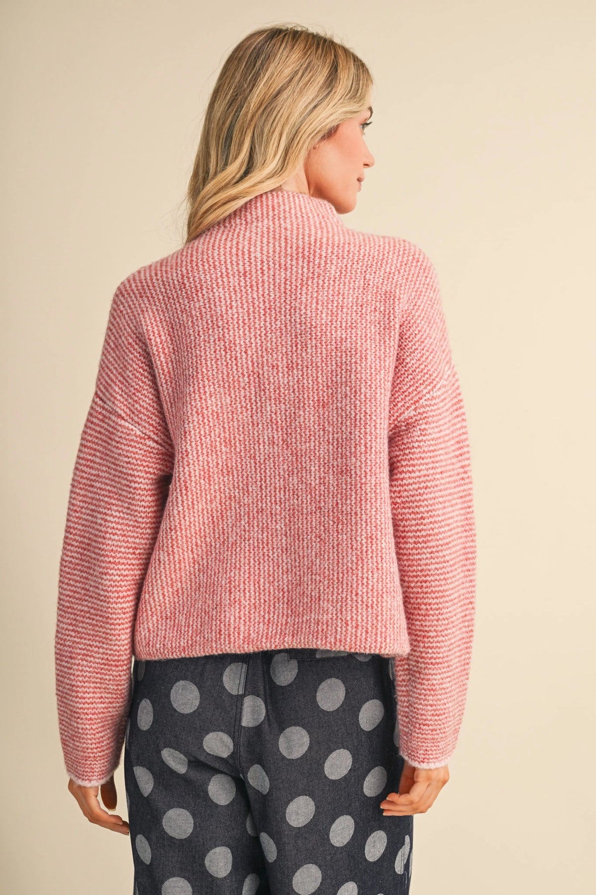 Funhouse Cardigan