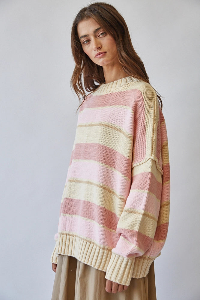 Sunset Dreams Sweater
