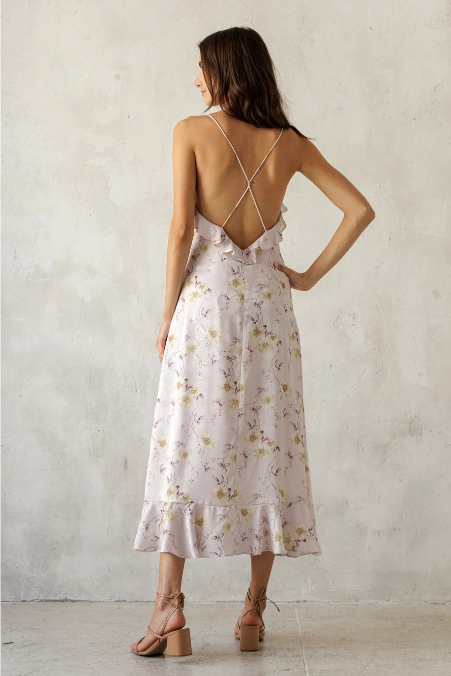 Call It What It Is Maxi