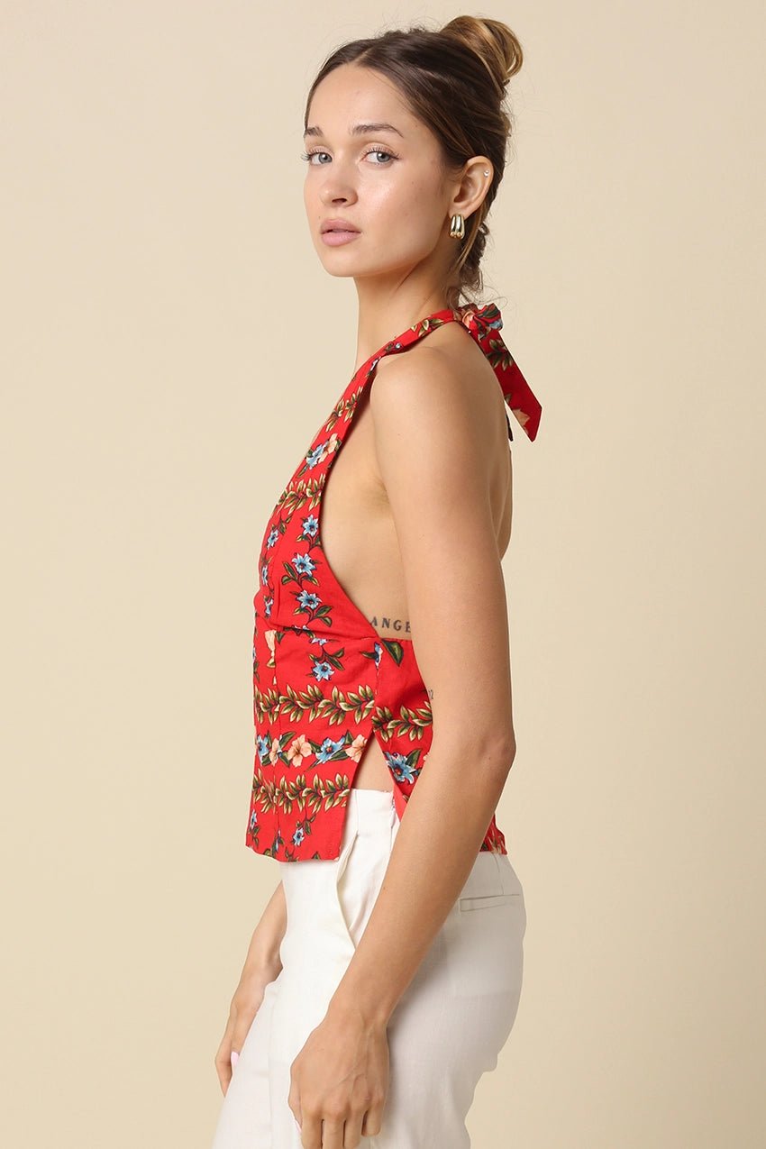 Put On A Show Tank