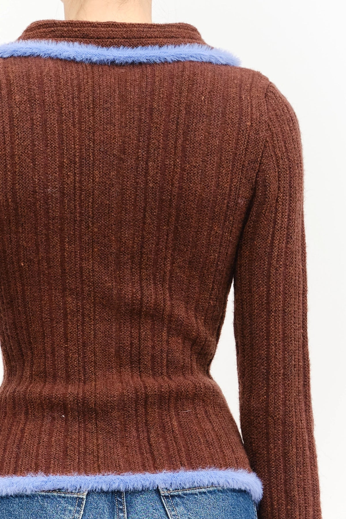 Trendsetter Top