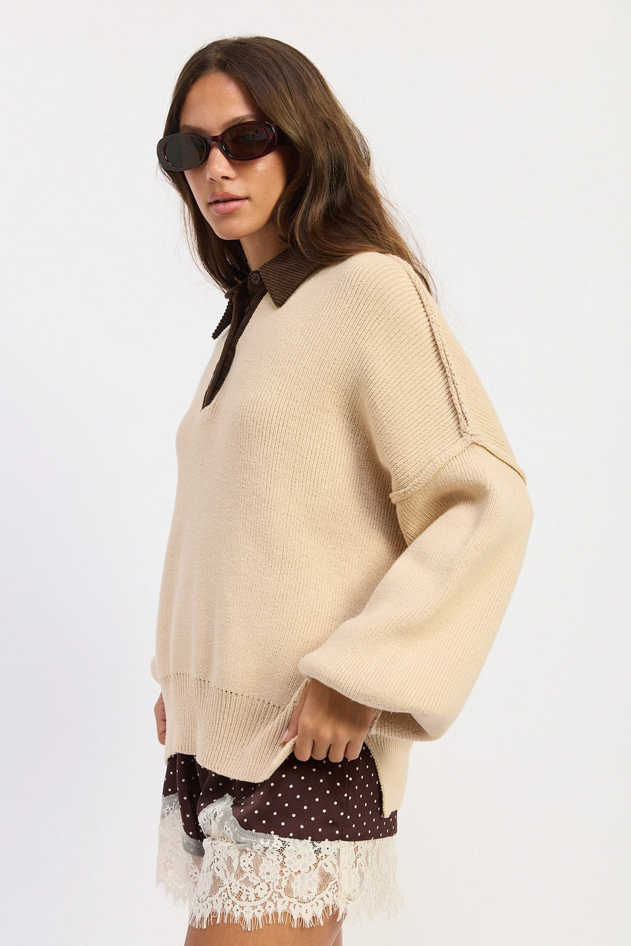 Tribeca Sweater
