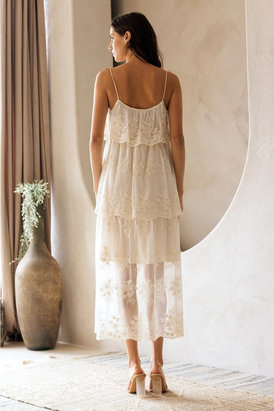 Meet Me At The Alter Maxi