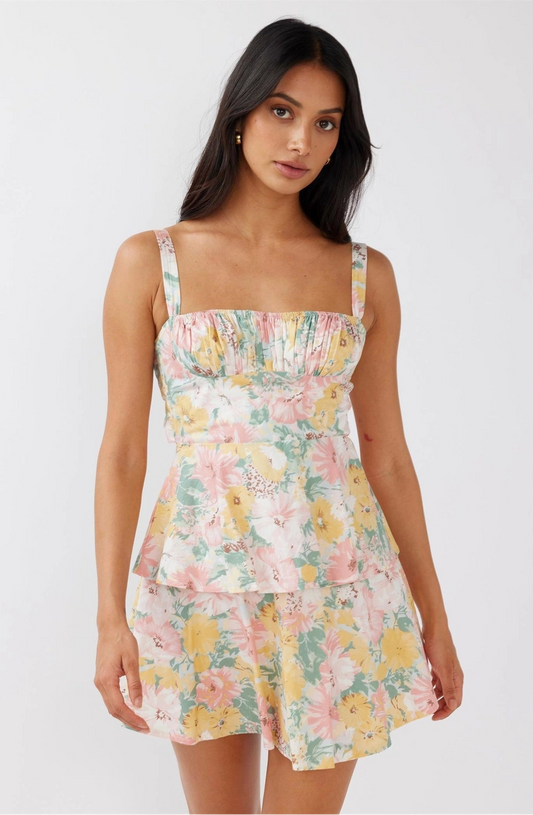 Molly Mini Dress