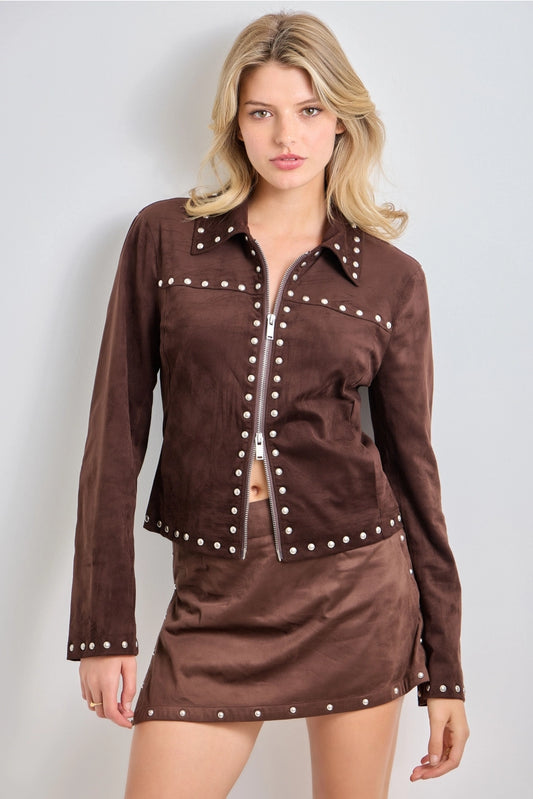 Montana Jacket