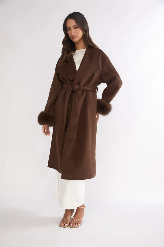 Hallmark Winter Jacket