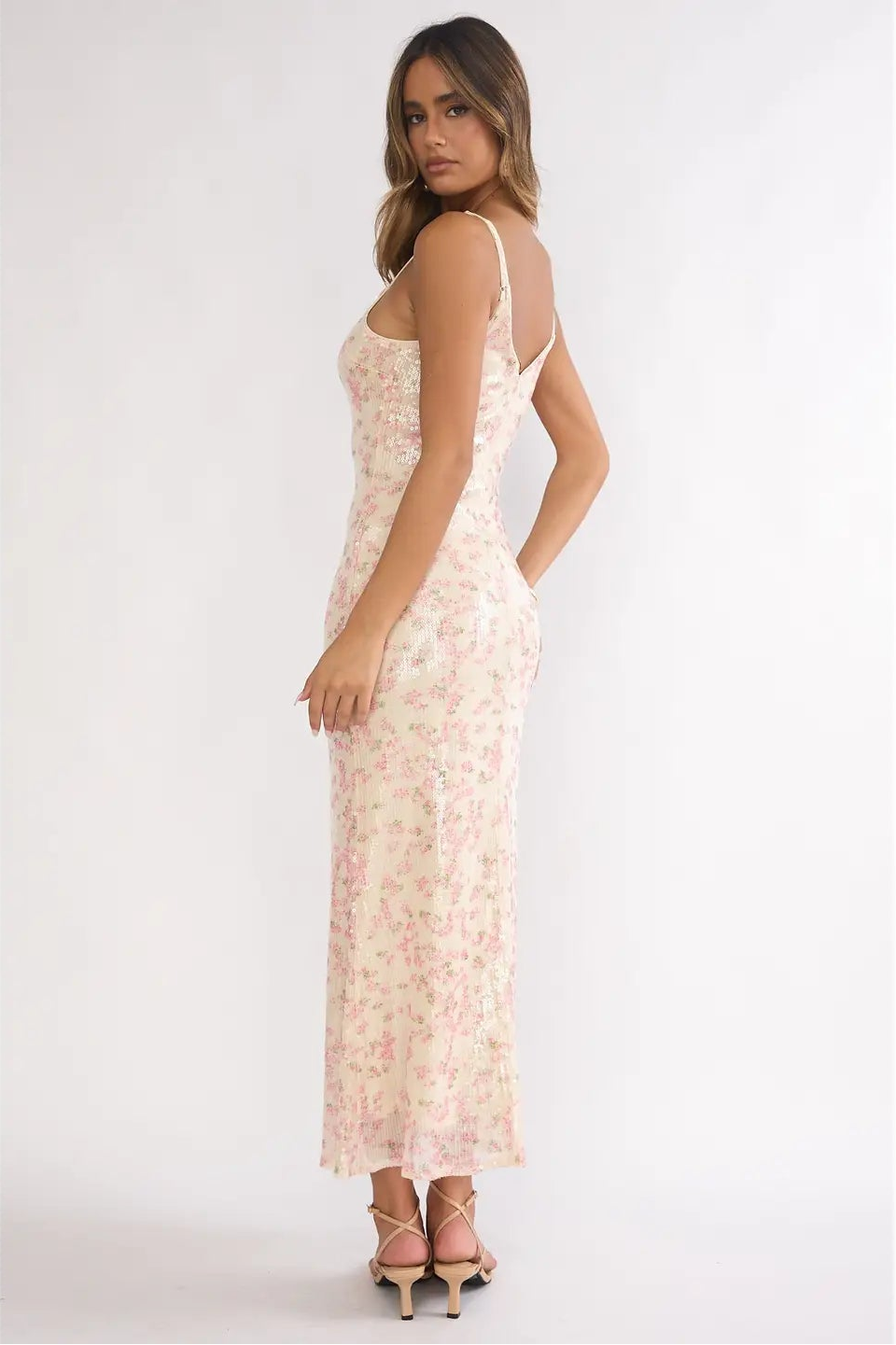 Loving You On My Mind Dress