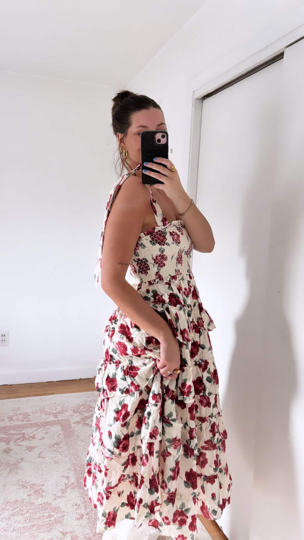 Lover Is A Day Maxi