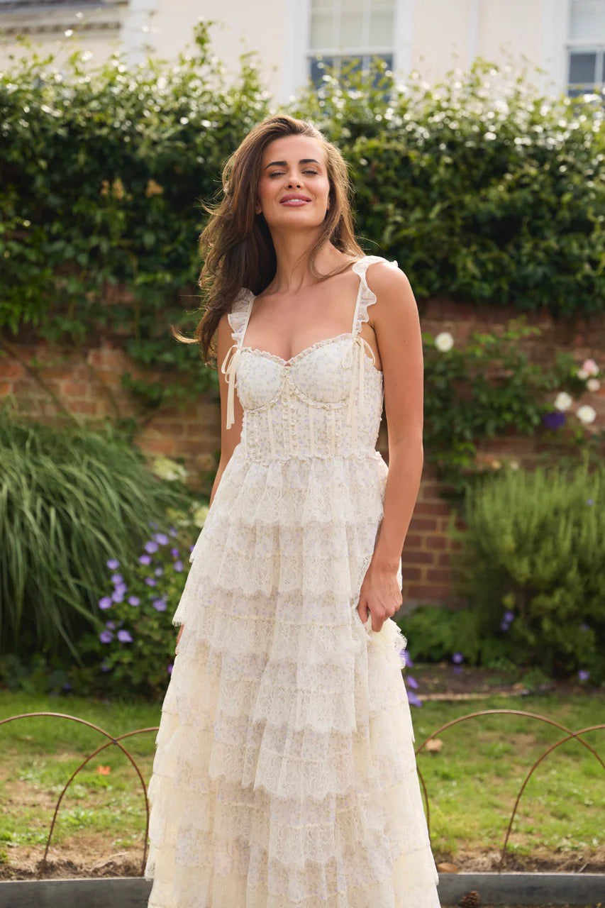 Adessa Maxi Dress