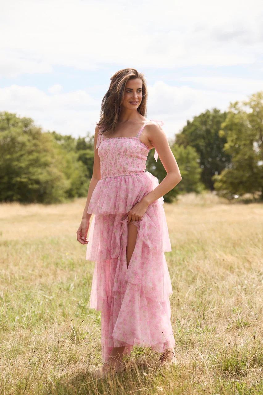 Aria Maxi Dress