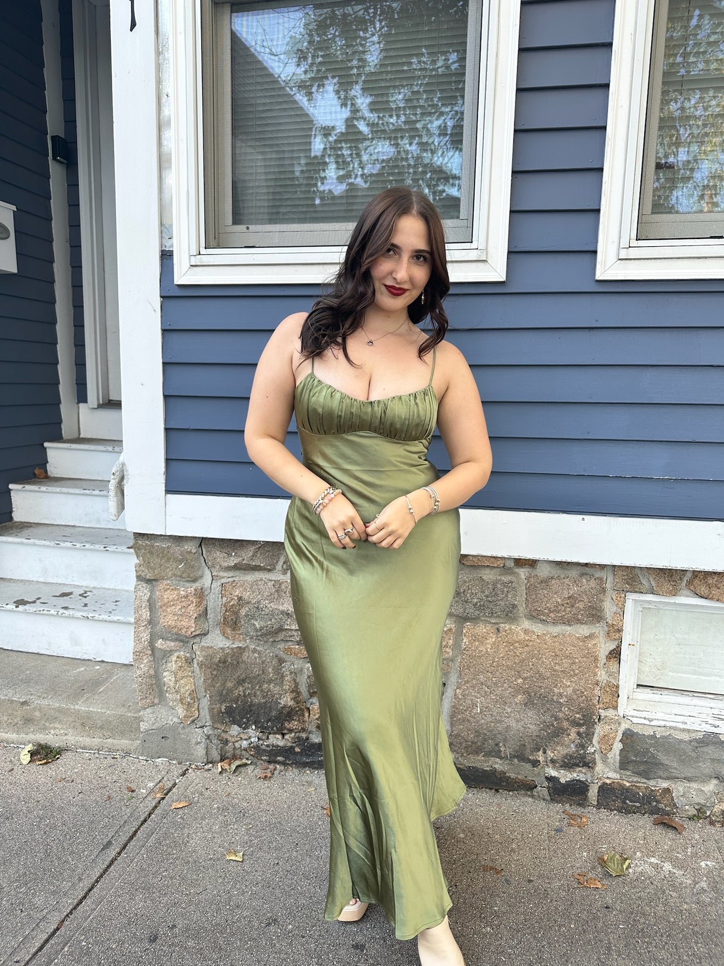 Guest Of Honor Dress