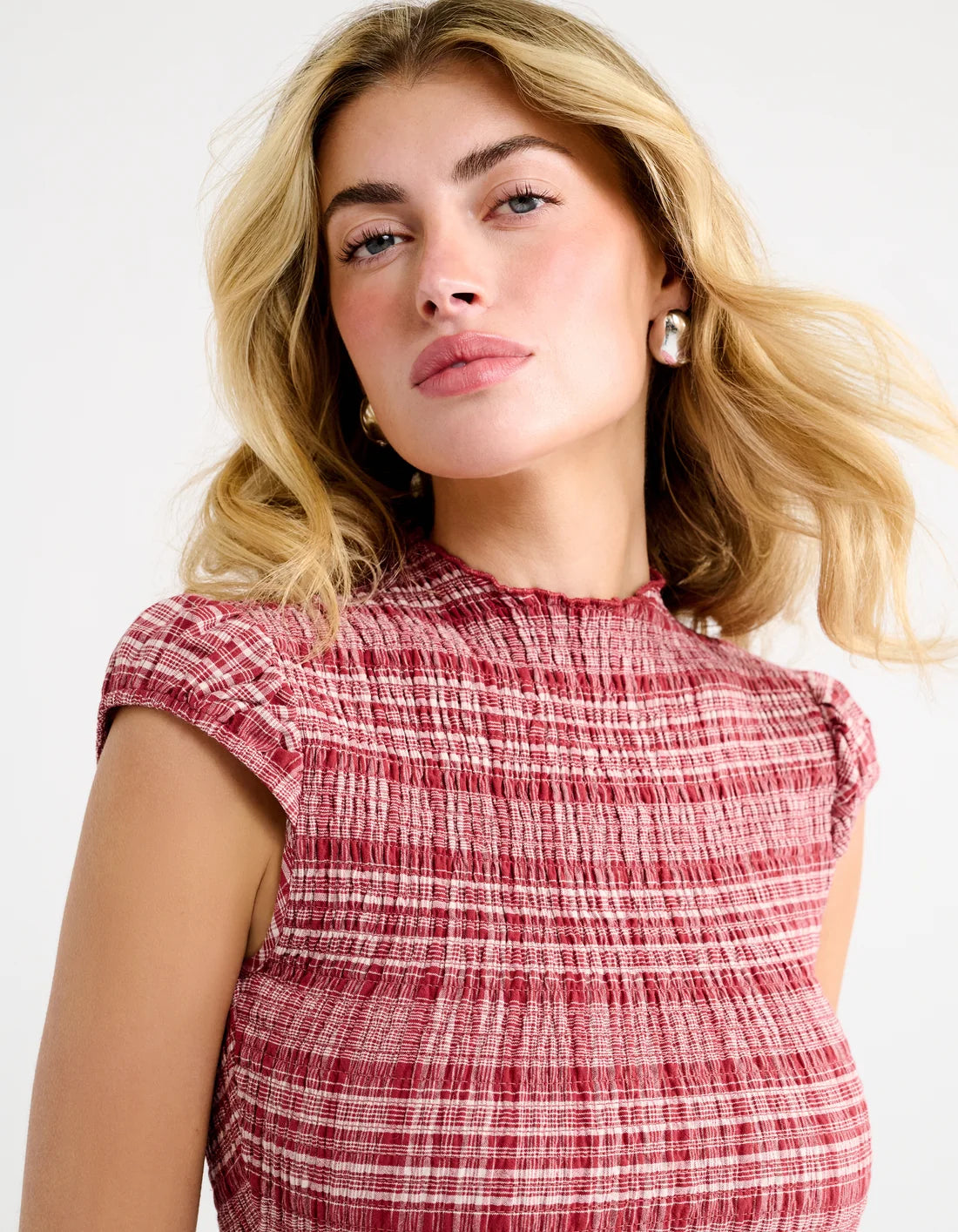 Barclay Mini Dress