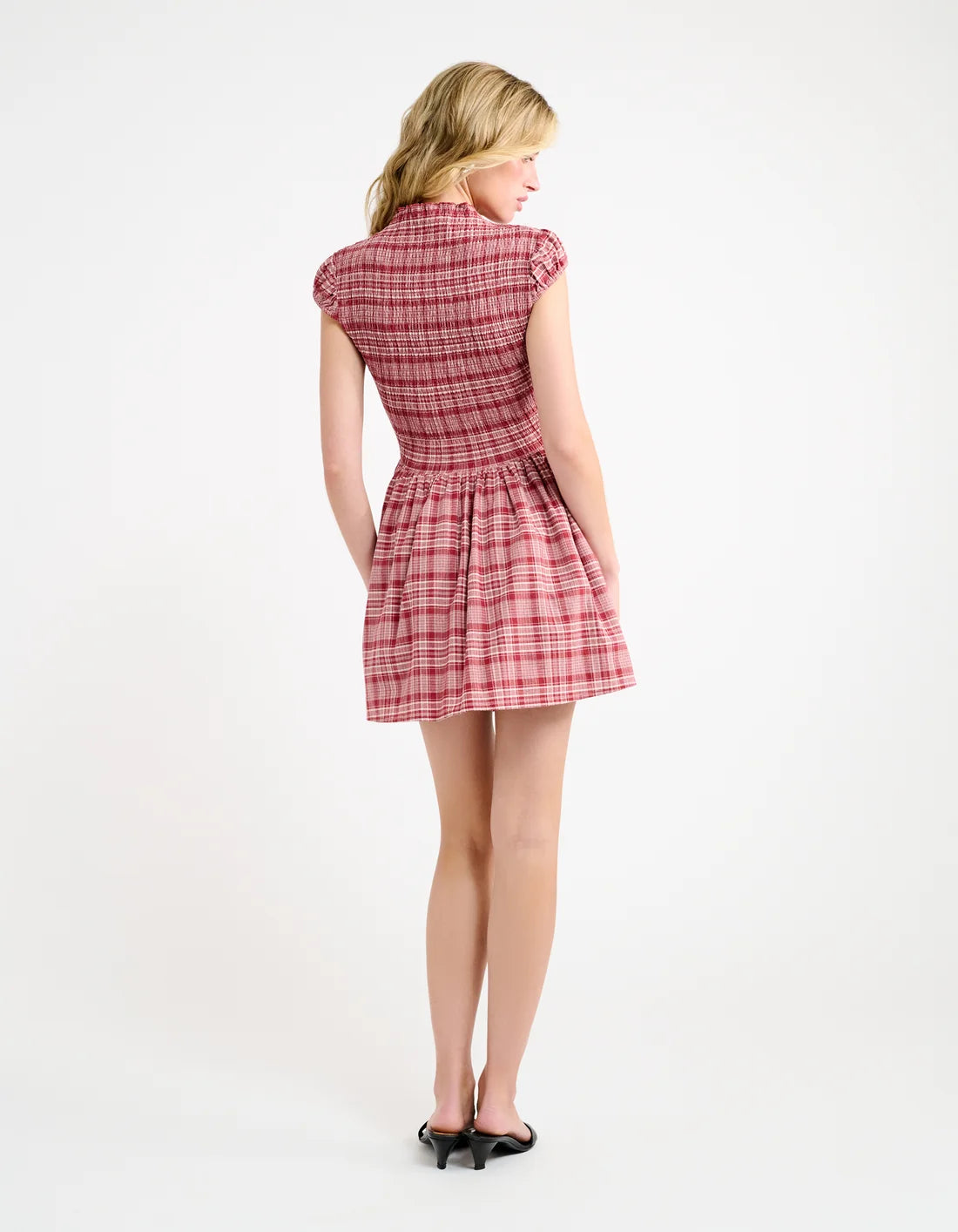 Barclay Mini Dress