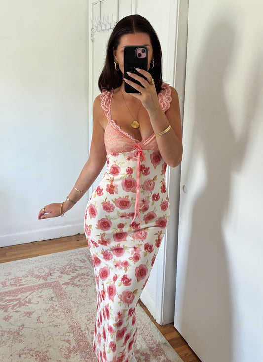 Gracie Midi