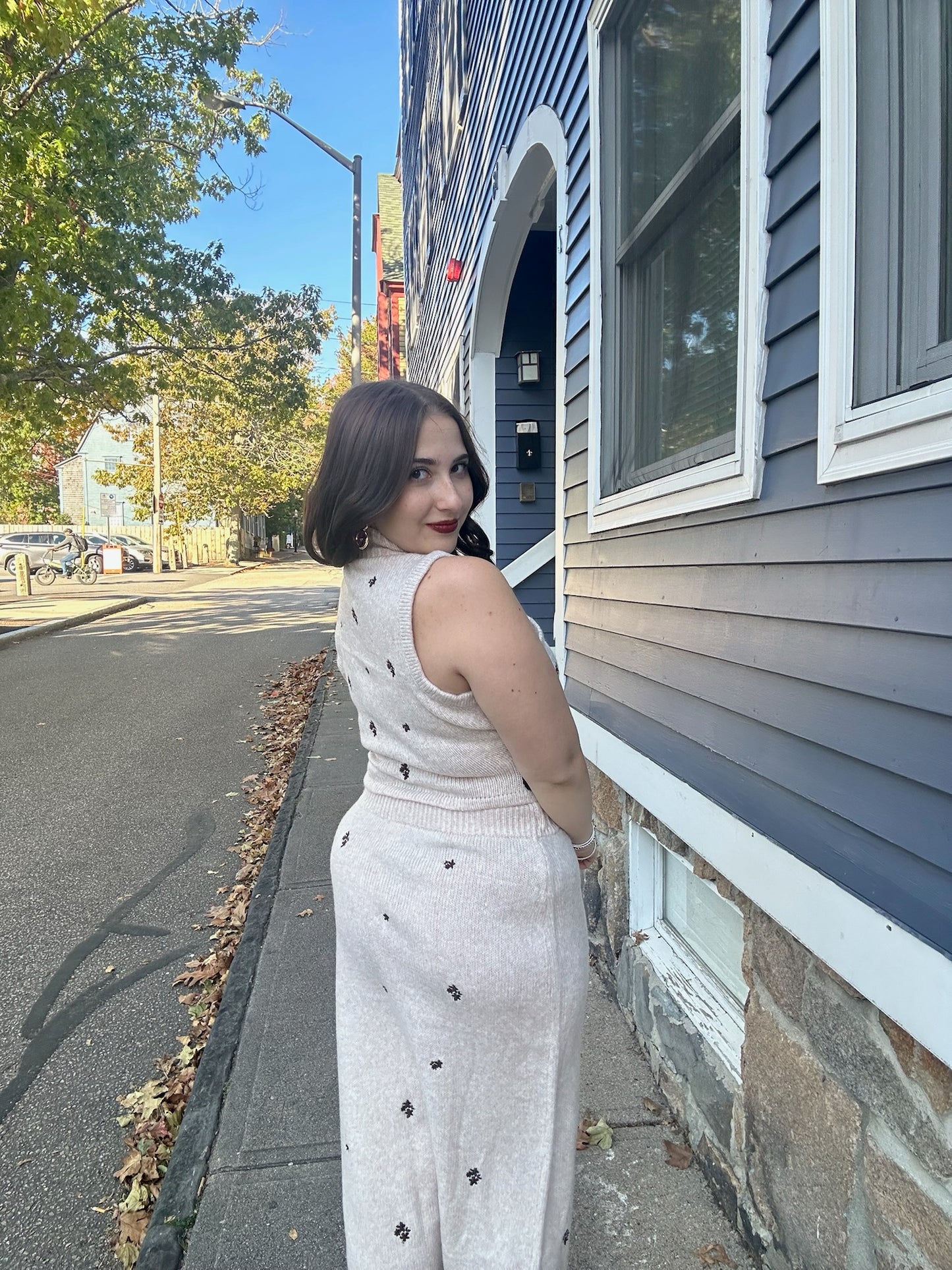 Every Embroidered Set