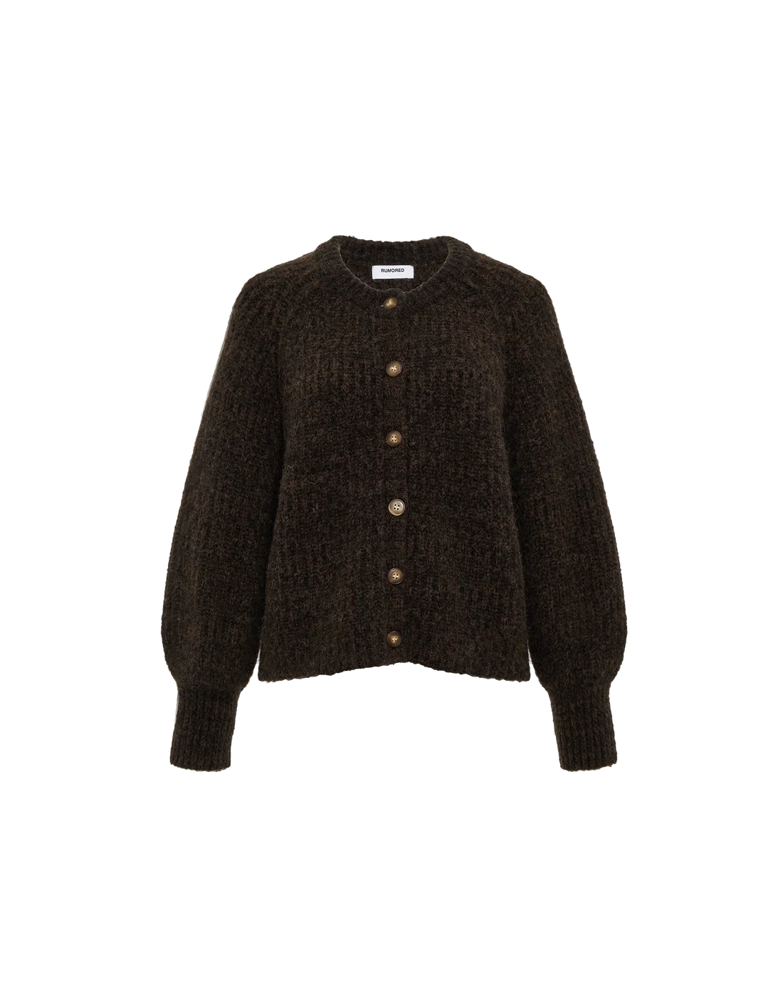 Cabin Cardigan