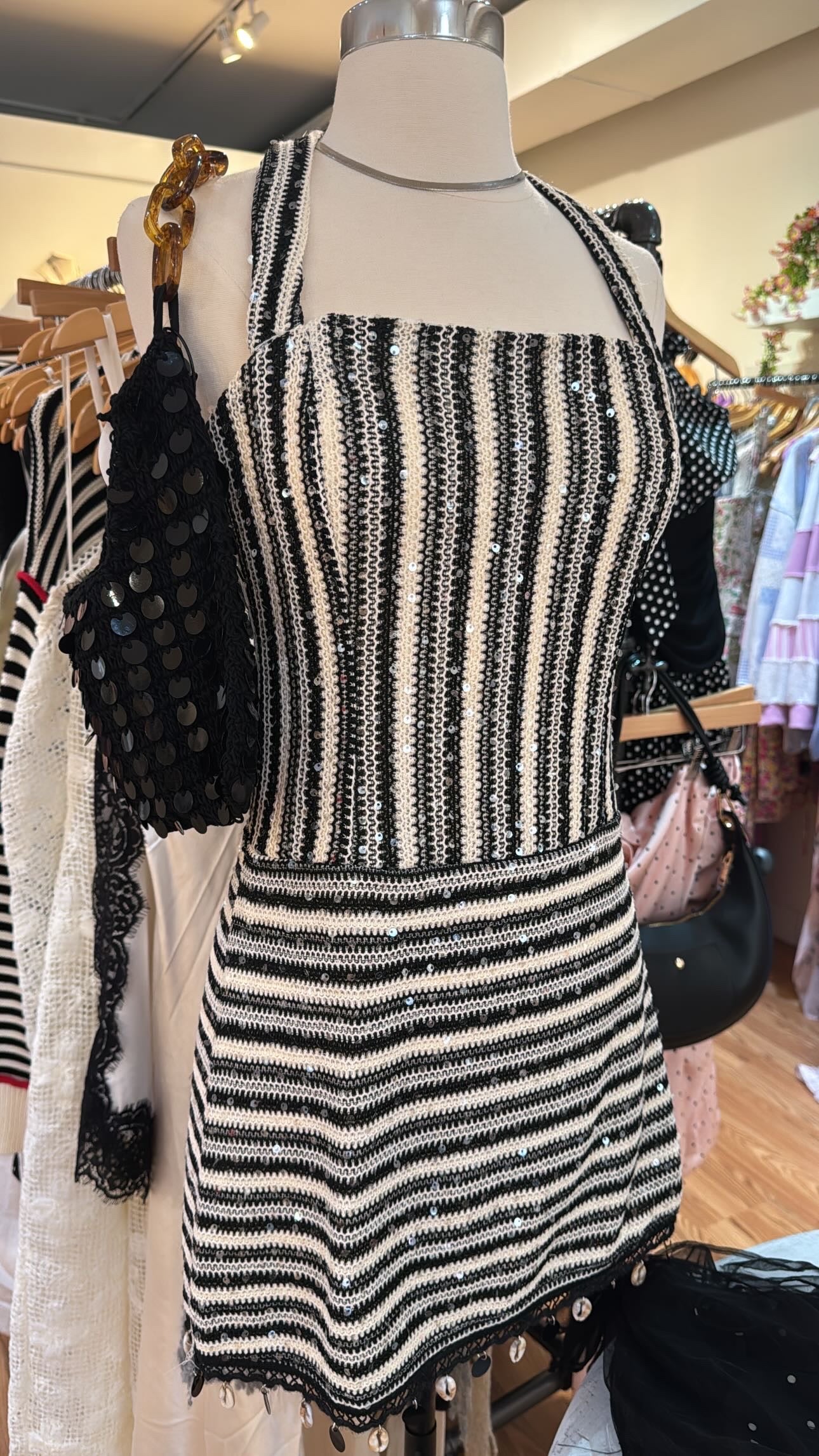Ibiza Beach Party Dress
