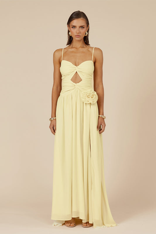 Danika Maxi Dress