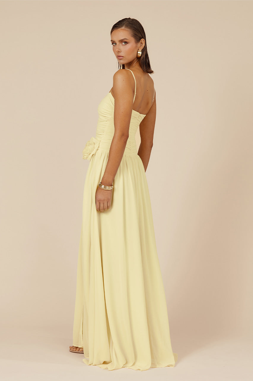 Danika Maxi Dress