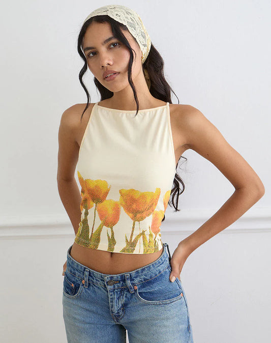 Dudley Vest